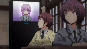 Assassination Classroom Odcinek 11