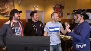 Impractical Jokers Odcinek 4