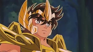 Saint Seiya Odcinek 38