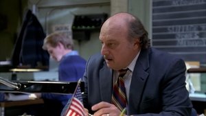 NYPD Blue Odcinek 12