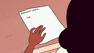 Steven Universe Listy Miłosne