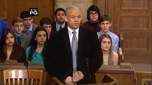 The People's Court Odcinek 23
