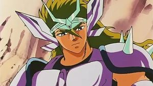 Saint Seiya Odcinek 26