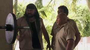El Señor de los Cielos Odcinek 3