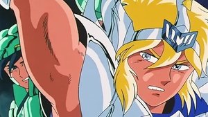 Saint Seiya Odcinek 64