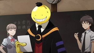 Assassination Classroom Odcinek 12