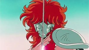 Saint Seiya Odcinek 43