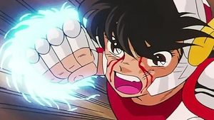 Saint Seiya Odcinek 51