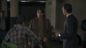 El Señor de los Cielos Odcinek 20