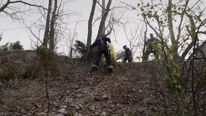 Chicago Fire Kategoria 5