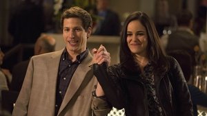 Brooklyn 9-9 Johnny i Dora