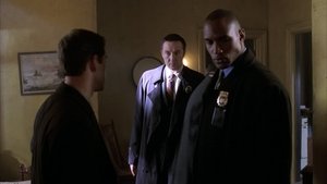 NYPD Blue Odcinek 9