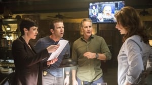 Agenci NCIS: Nowy Orlean Odcinek 20