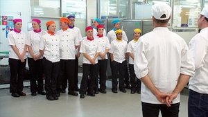 My Kitchen Rules Odcinek 37