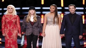 The Voice Odcinek 28