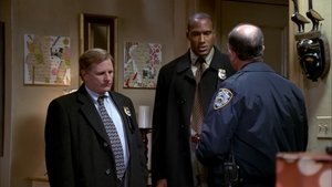 NYPD Blue Odcinek 11
