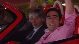 La que se avecina Odcinek 11