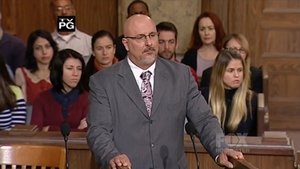 The People's Court Odcinek 93