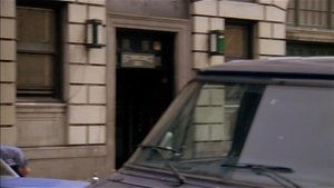 NYPD Blue Odcinek 19