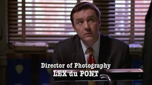 NYPD Blue Odcinek 17