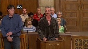 The People's Court Odcinek 25
