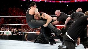 Raw Odcinek 29