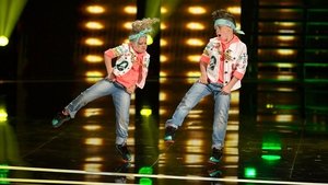 America's Got Talent Odcinek 8