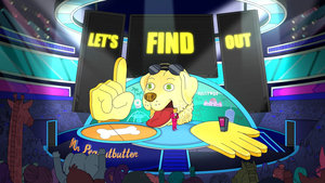 BoJack Horseman Sprawdźmy to