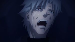 Fate/Zero Powrót Asasyna