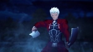 Fate/stay night: Unlimited Blade Works Odcinek 5