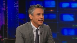 The Daily Show Odcinek 106