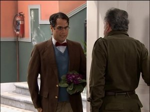Vecinos Odcinek 4