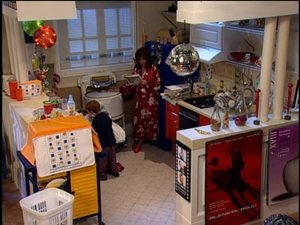 Vecinos Odcinek 3