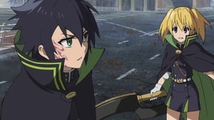 Owari no Seraph Odcinek 7