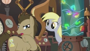 My Little Pony: Przyjaźń to magia Ach, życie...
