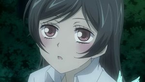 Kamisama Hajimemashita Odcinek 5