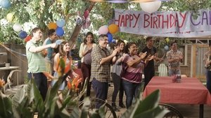 The Fosters Odcinek 6