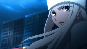 Fate/Zero Czerwona włócznia