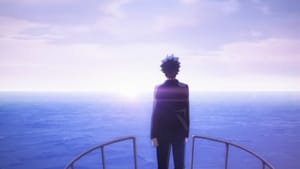 Fate/Zero Tam, gdzie panuje sprawiedliwość