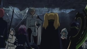 Owari no Seraph Odcinek 8