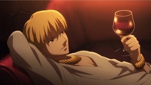 Fate/Zero Noc intryg