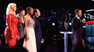 The Voice Odcinek 29