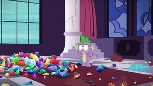 My Little Pony: Przyjaźń to magia Księżniczka Spike