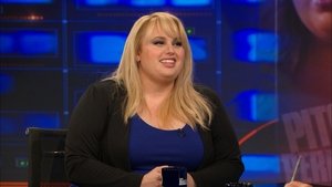 The Daily Show Odcinek 107