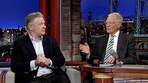 Late Show with David Letterman Odcinek 115