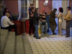 Vecinos Odcinek 6