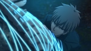 Fate/Zero Zabójca Magów