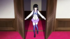 Sankarea Odcinek 3