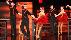 America's Got Talent Odcinek 9