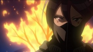 Triage X Odcinek 3